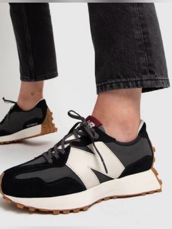 New Balance Shoes - New Balance 327